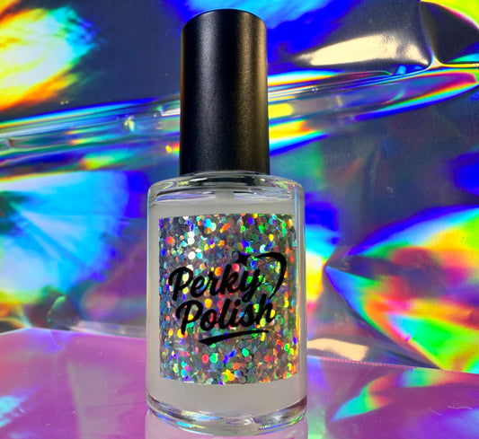 Stuck On You Sticky Base Coat