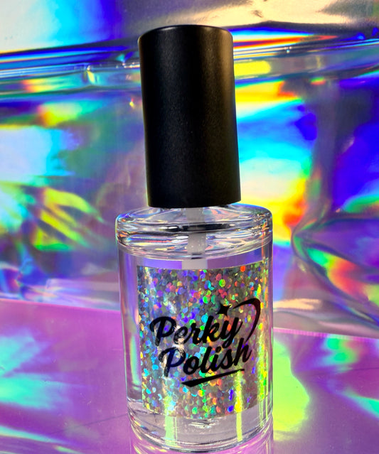 Presto Quick Dry Top Coat