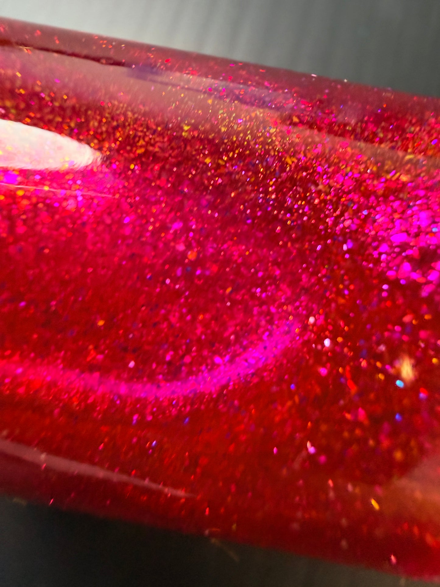 Jiggle-Berry Sauce (2025 Thankful Collection)