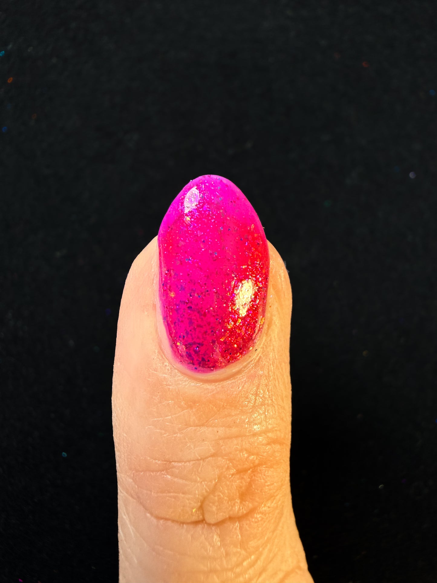 Jiggle-Berry Sauce (2025 Thankful Collection)