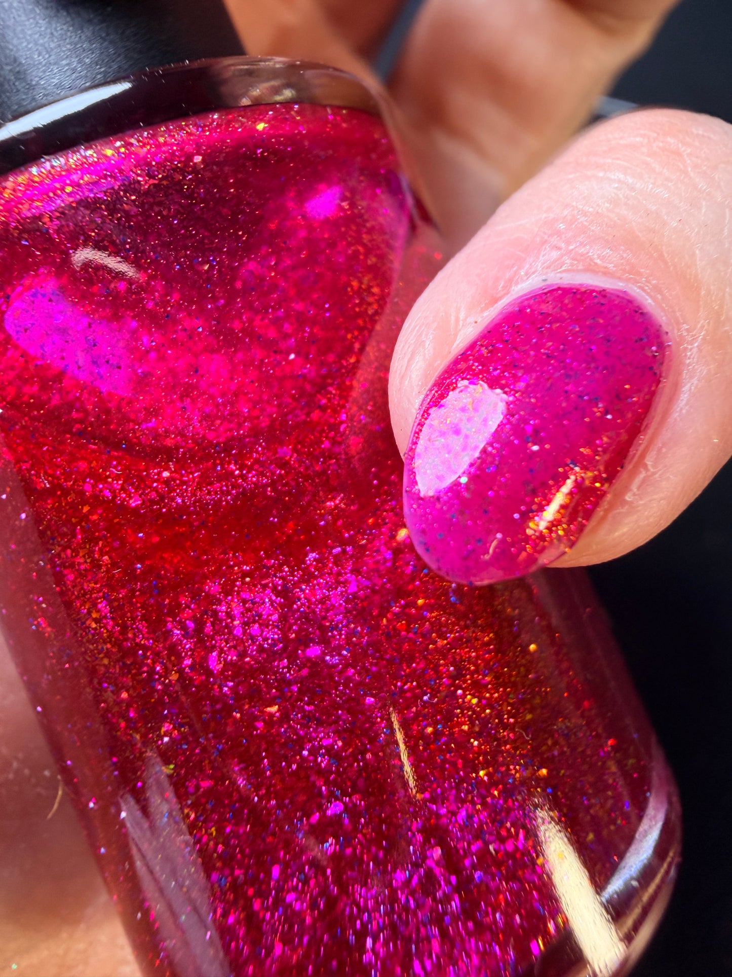 Jiggle-Berry Sauce (2025 Thankful Collection)