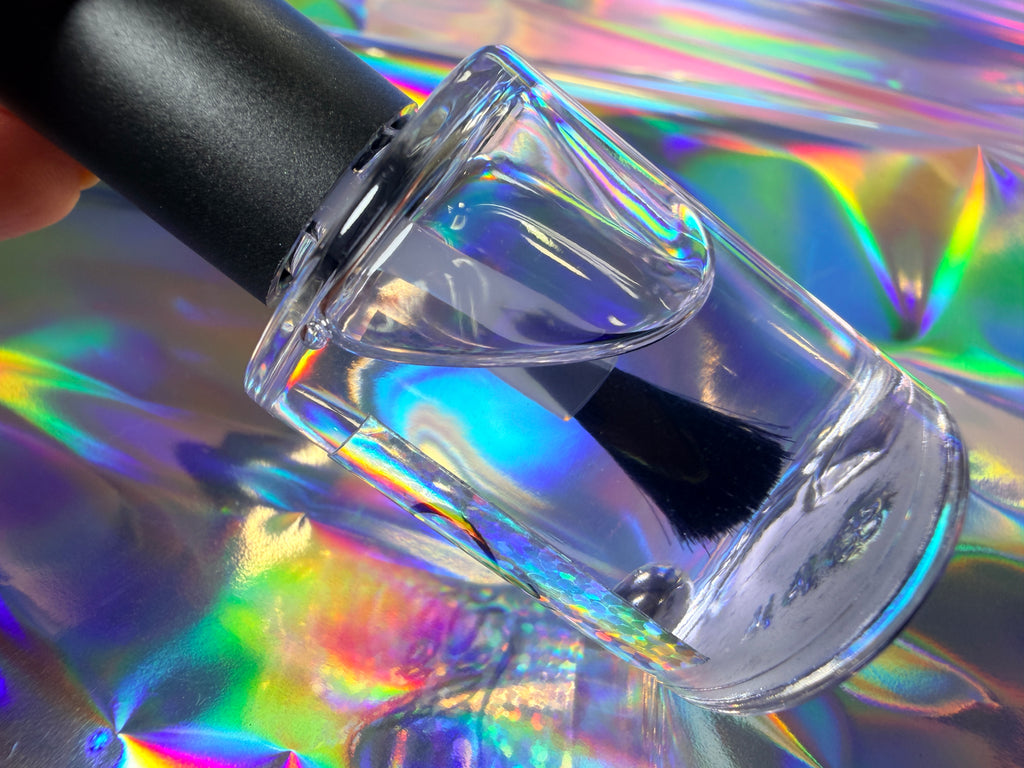 Presto Quick Dry Top Coat