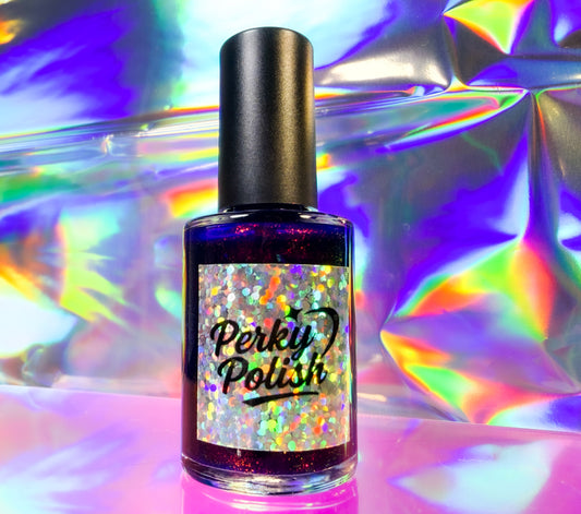 Quills (Nov 2025 Perky's Pick)