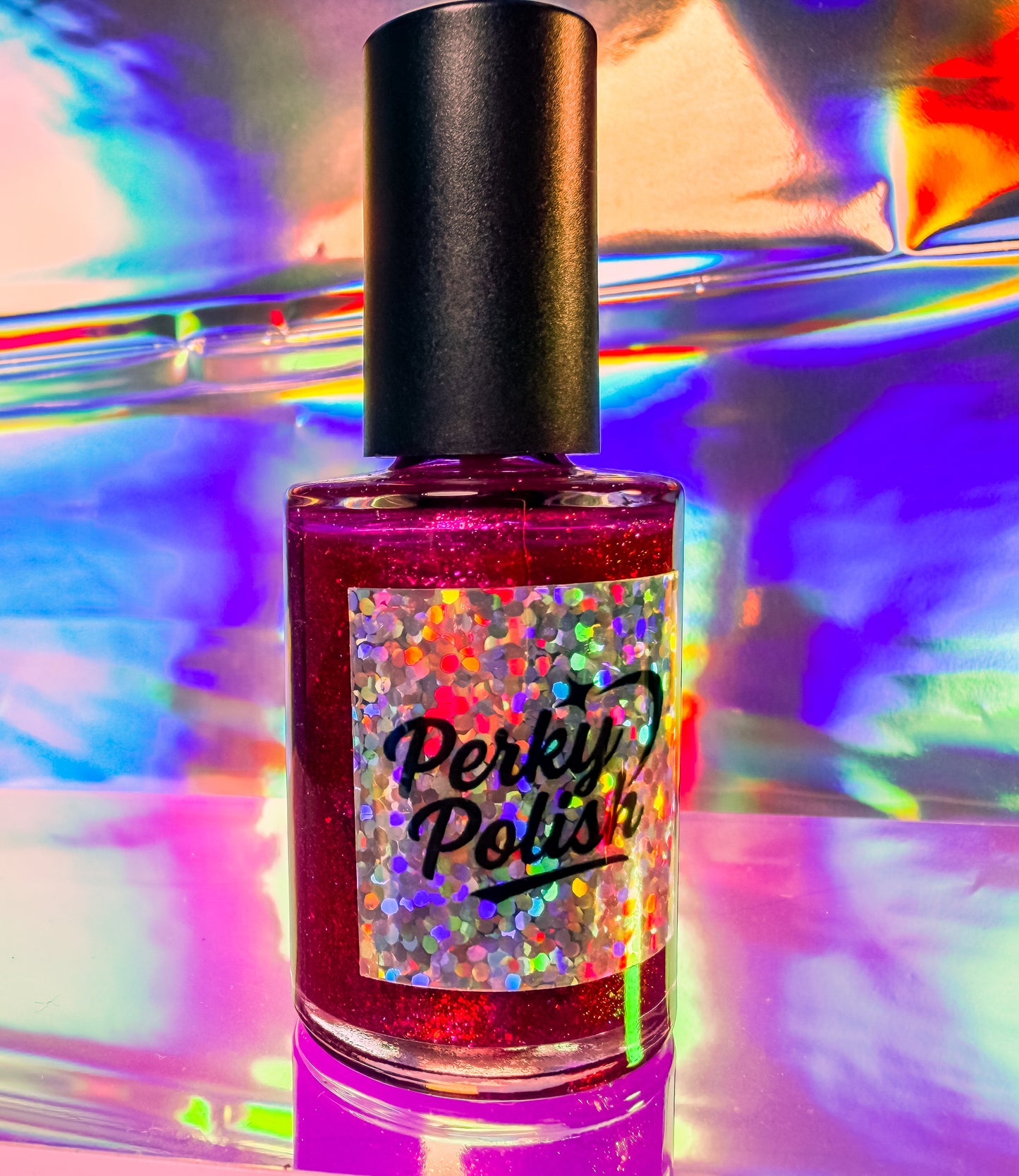 Jiggle-Berry Sauce (2025 Thankful Collection)