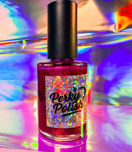 Jiggle-Berry Sauce (2025 Thankful Collection)