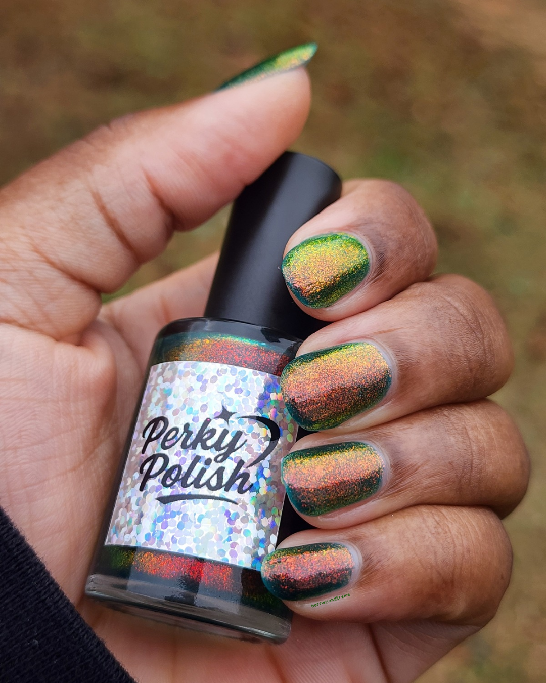 Favorite Flannel (2025 Thankful Collection)