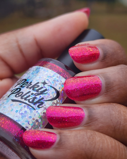 Jiggle-Berry Sauce (2025 Thankful Collection)