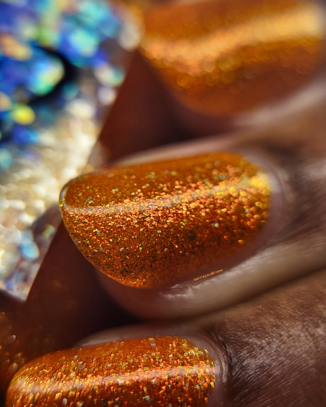 Pumpkin Pie (2025 Thankful Collection)