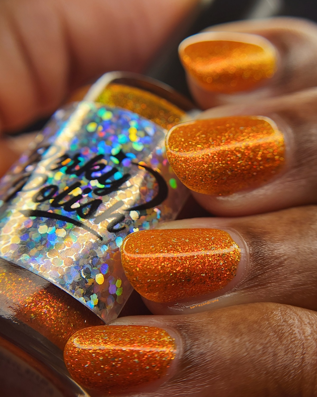 Pumpkin Pie (2025 Thankful Collection)