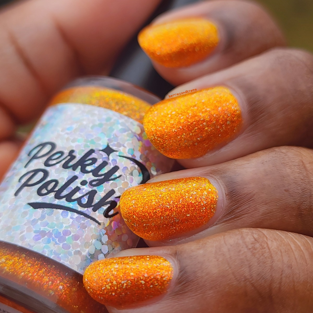 Pumpkin Pie (2025 Thankful Collection)