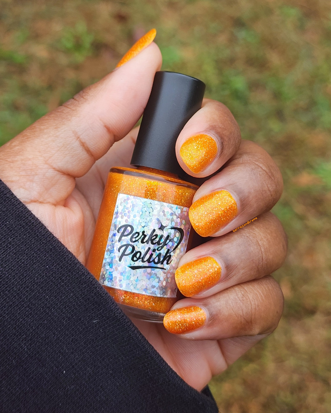 Pumpkin Pie (2025 Thankful Collection)