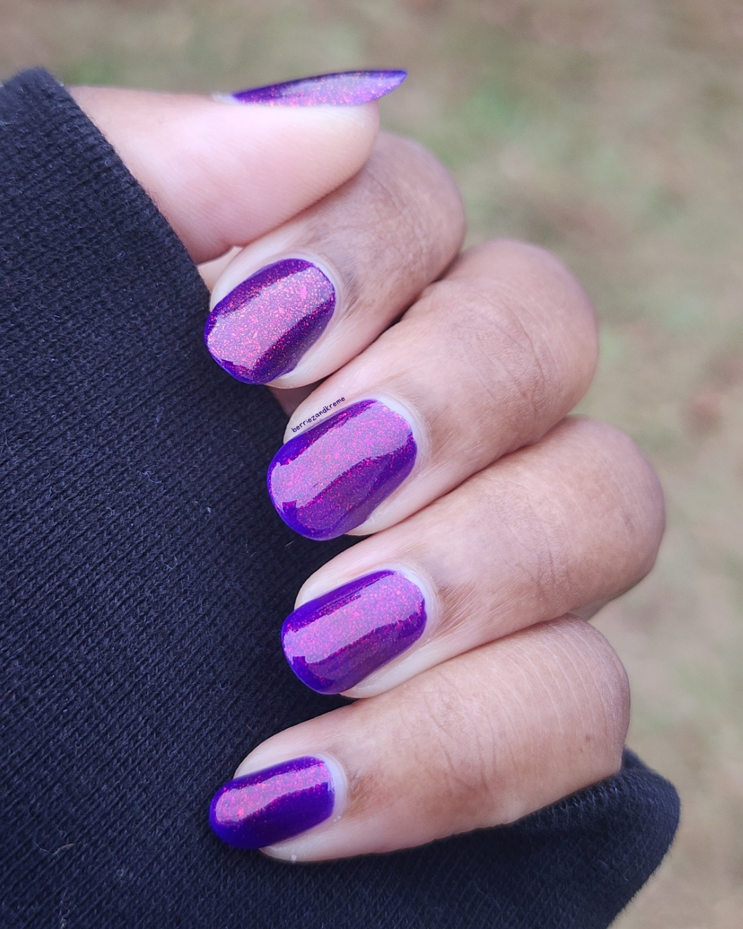 Quills (Nov 2025 Perky's Pick)