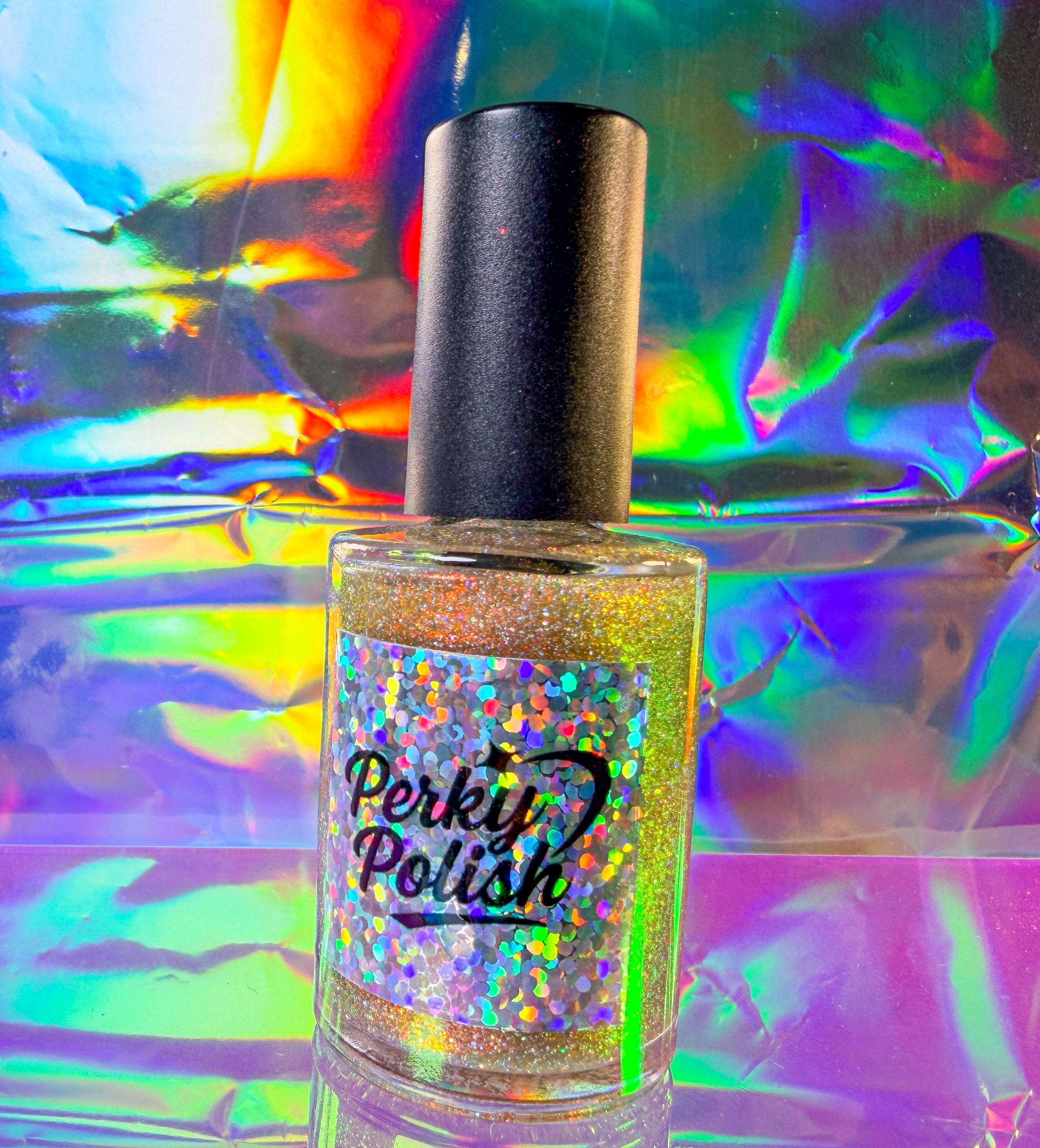 New Year, New Hedgehog (Black Friday 2025 Perky’s Pick)