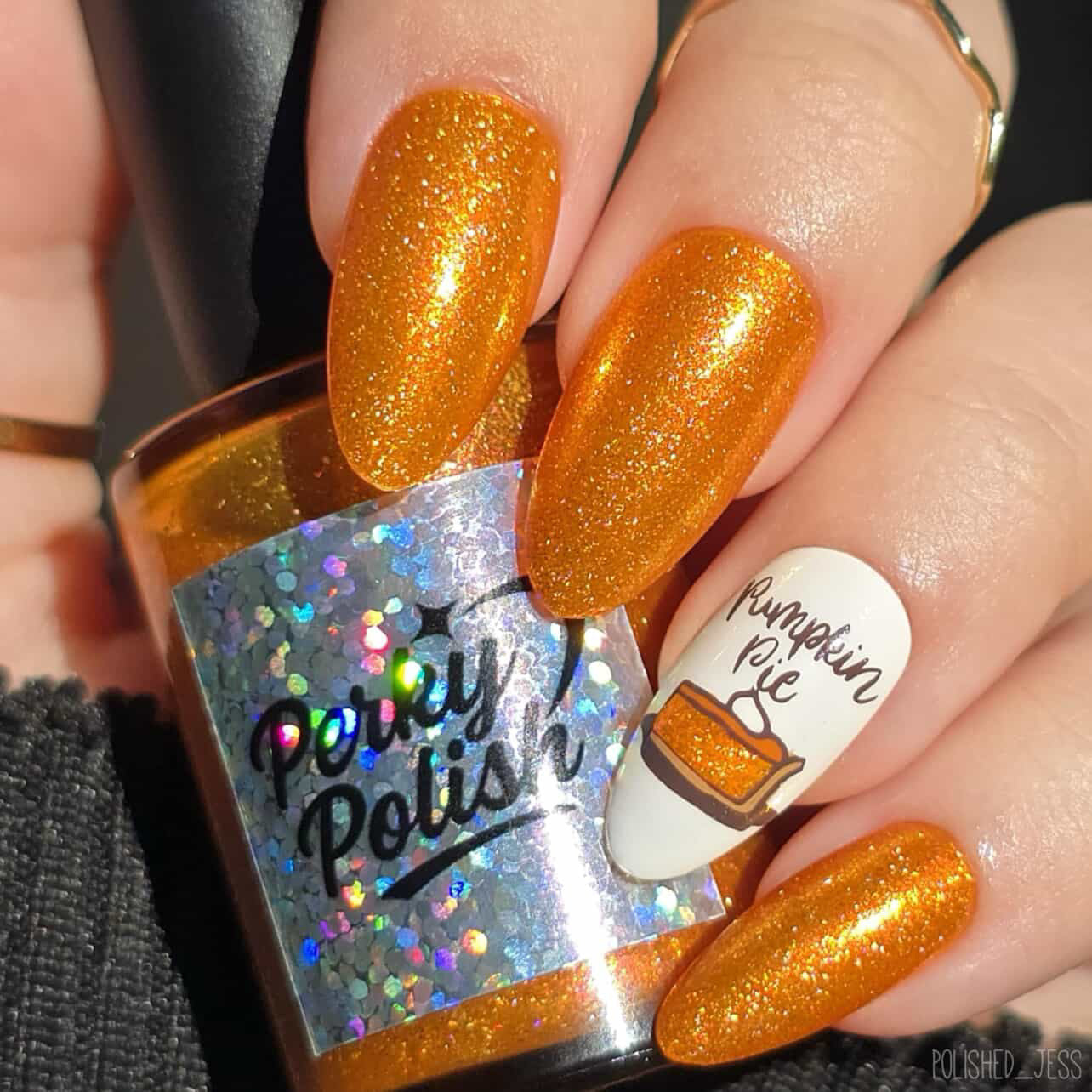 Pumpkin Pie (2025 Thankful Collection)