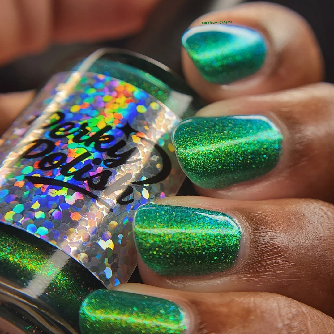 Everlasting Evergreen (2025 Holiday Collection)