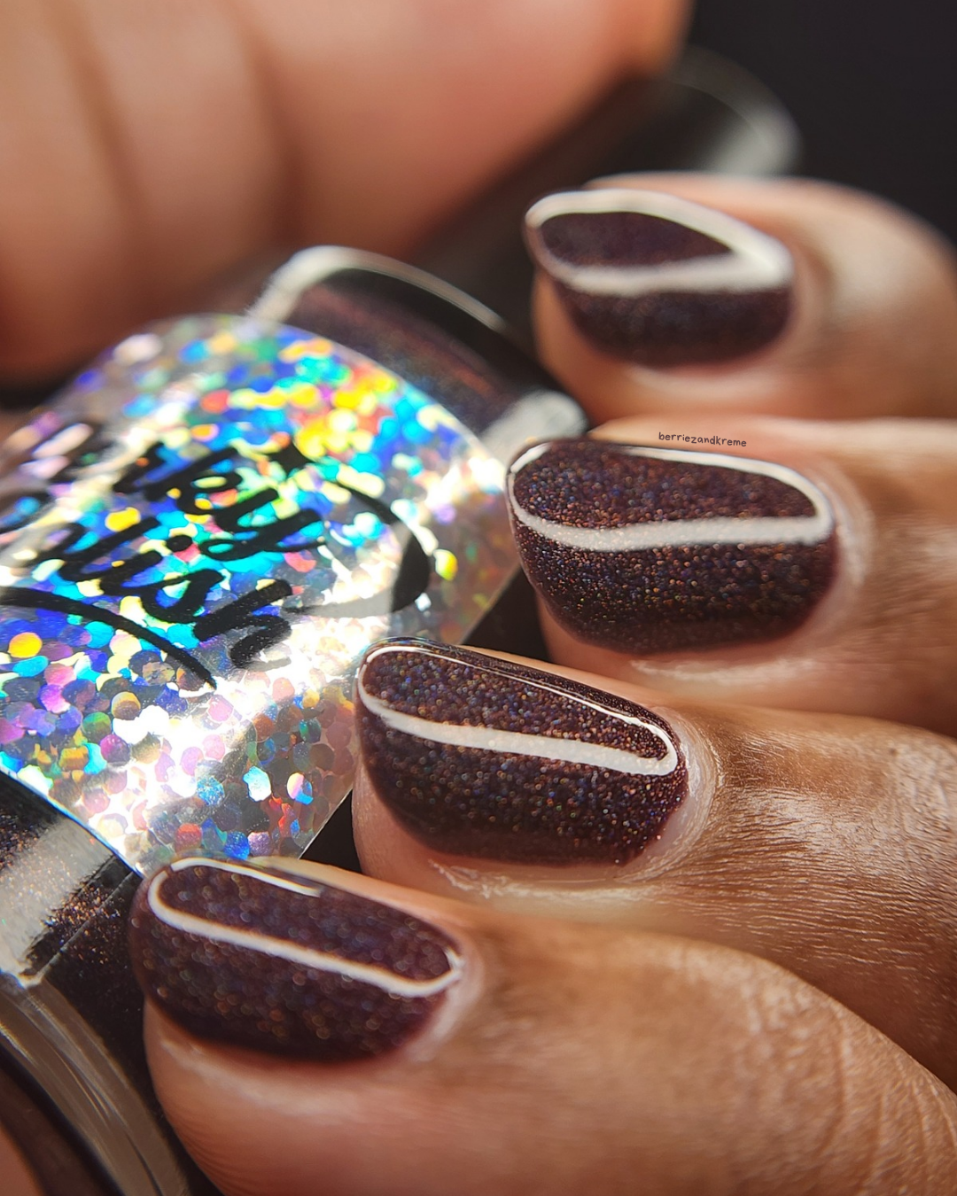 Hot Holo Cocoa (2025 Holiday Collection)