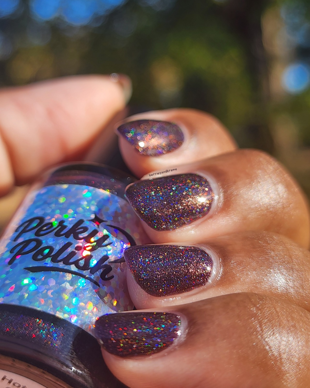 Hot Holo Cocoa (2025 Holiday Collection)