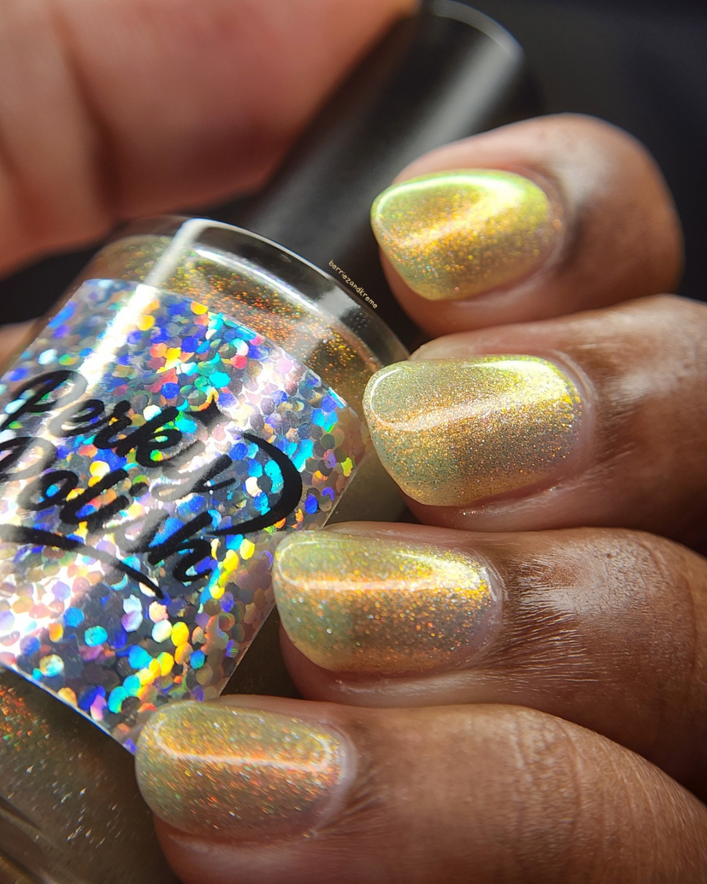 Twinkling Tinsel (2025 Holiday Collection)