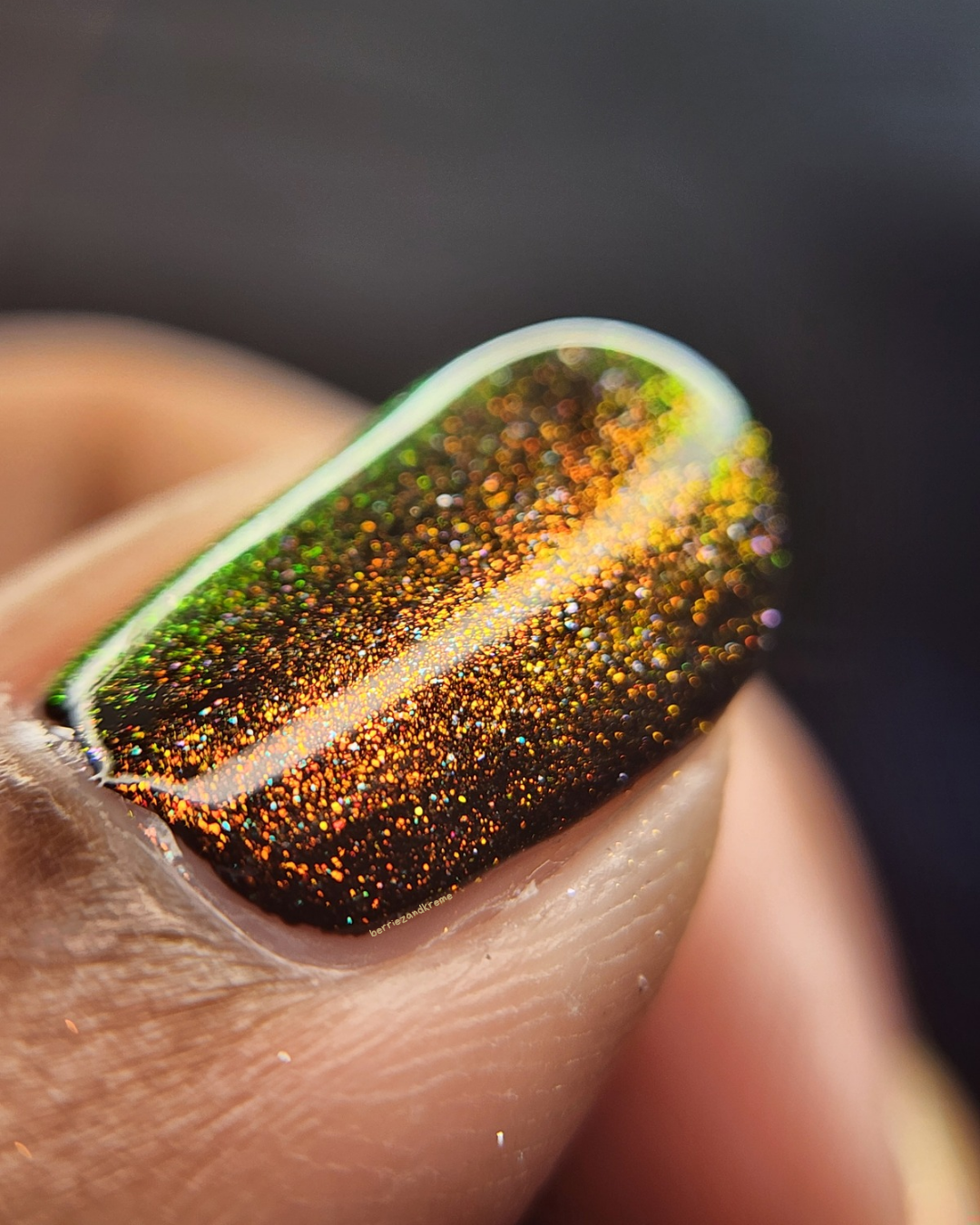 Twinkling Tinsel (2025 Holiday Collection)