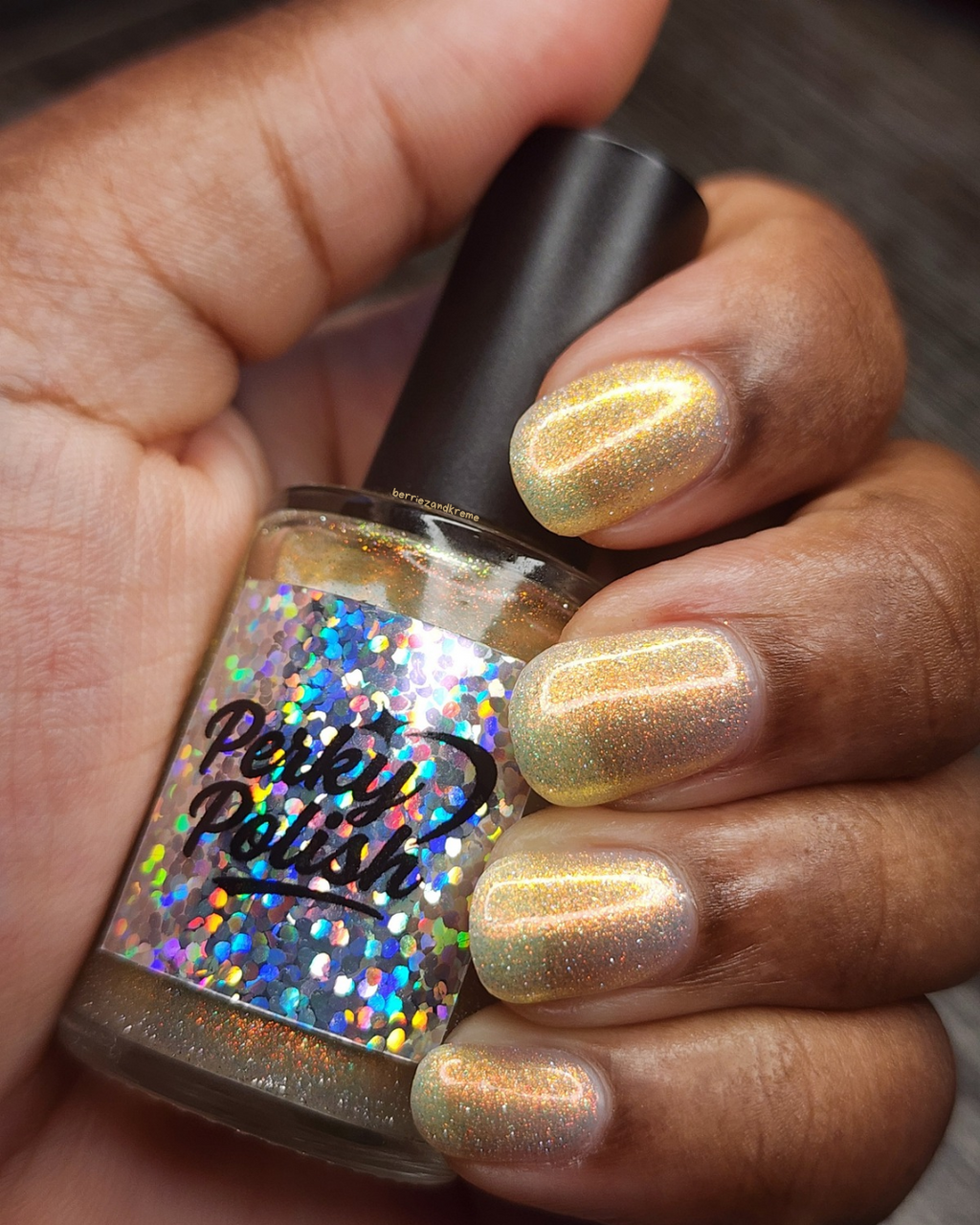 Twinkling Tinsel (2025 Holiday Collection)