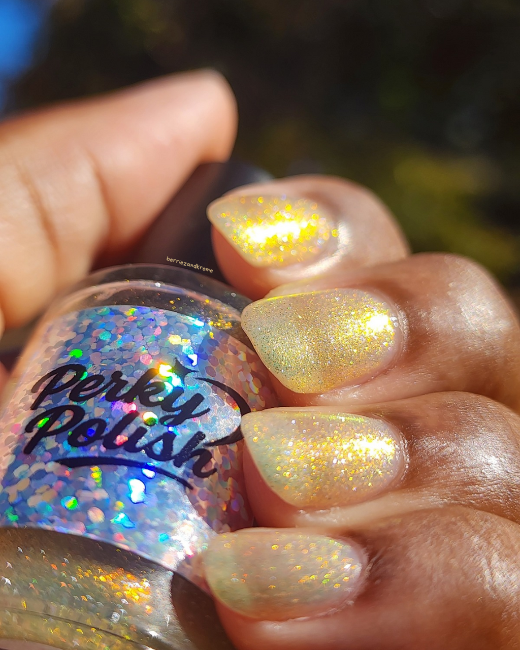 Twinkling Tinsel (2025 Holiday Collection)