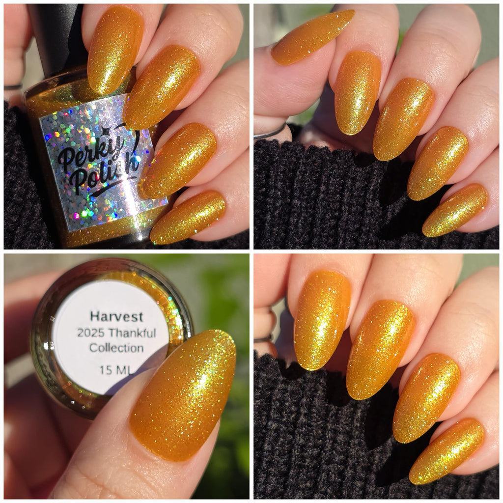 Harvest (2025 Thankful Collection)