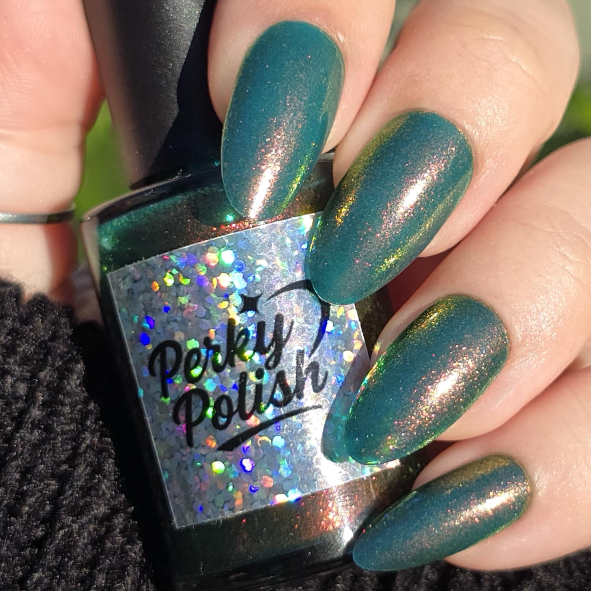 Favorite Flannel (2025 Thankful Collection)