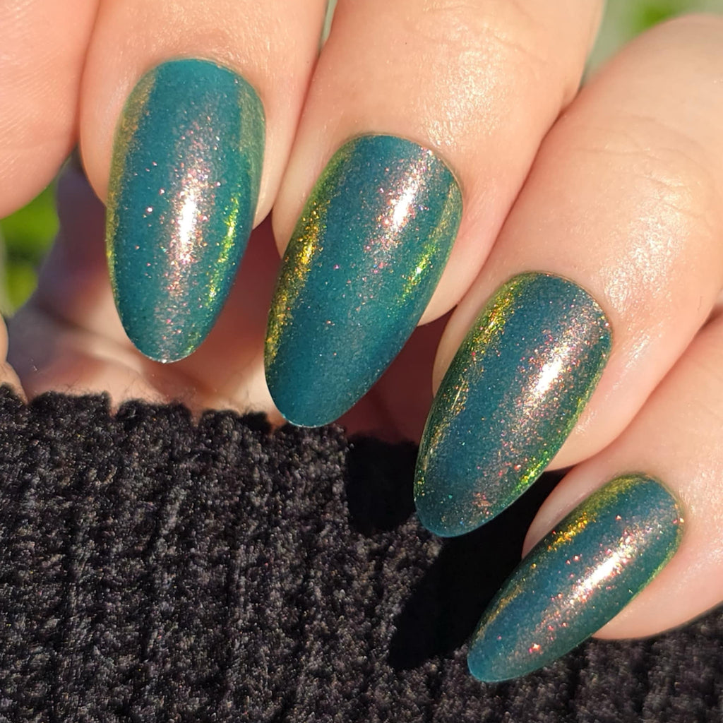 Favorite Flannel (2025 Thankful Collection)