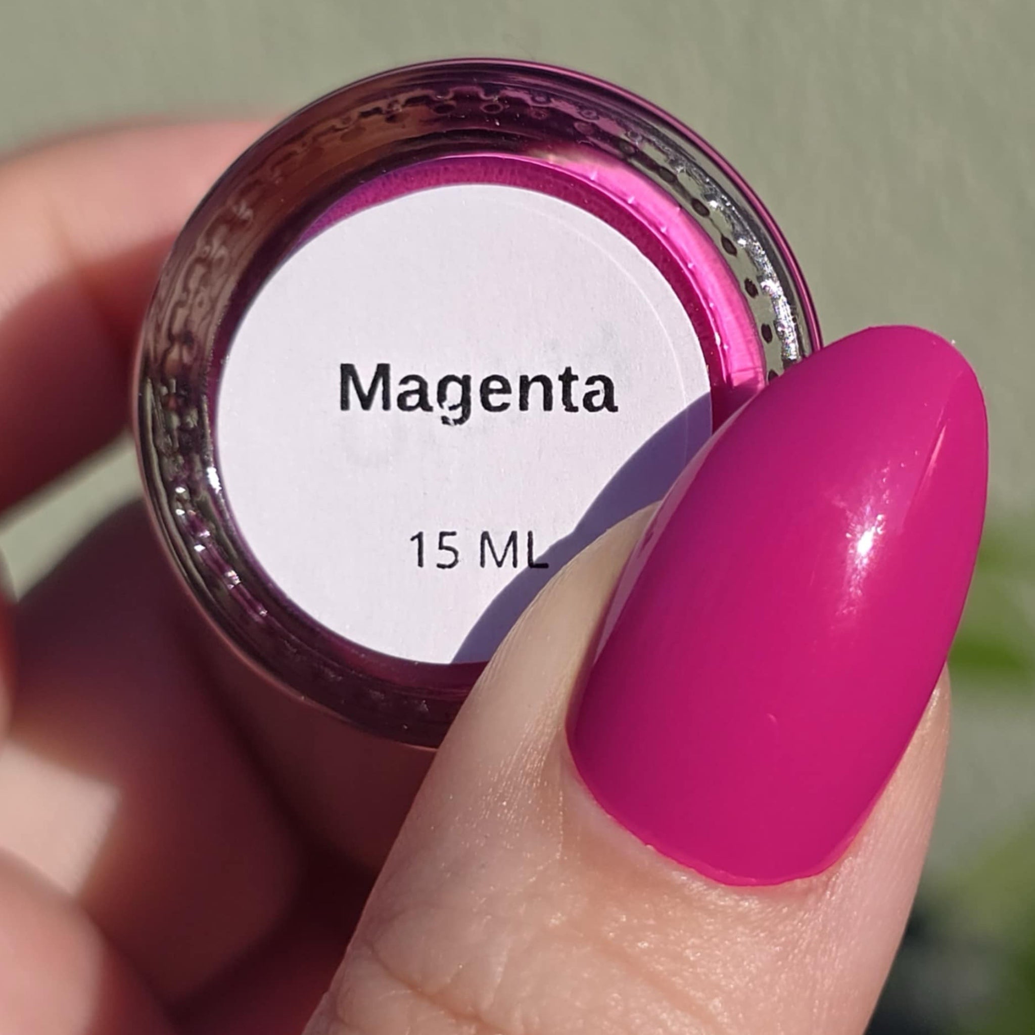 Magenta