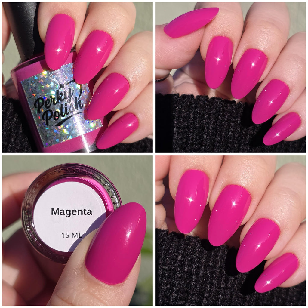 Magenta