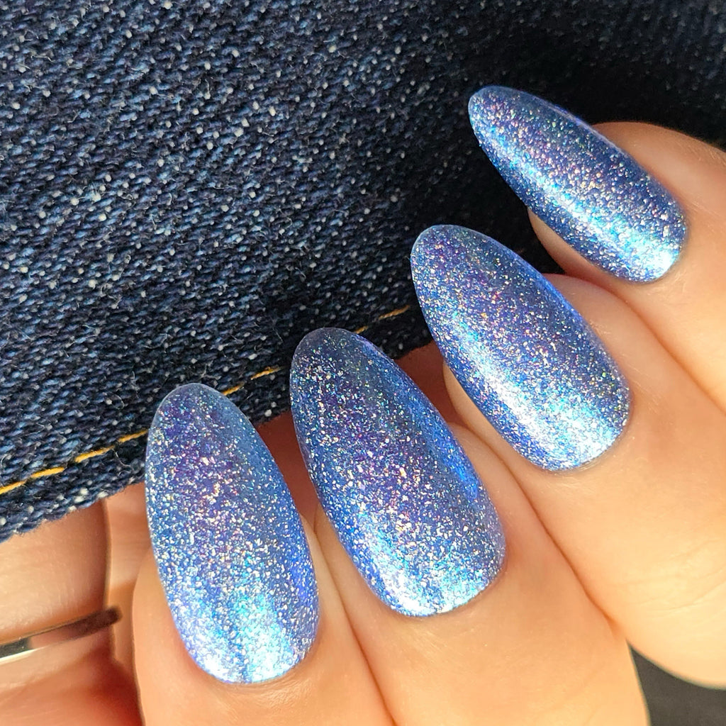 Crystal Glacier (2026 Shiver & Shine Collection)