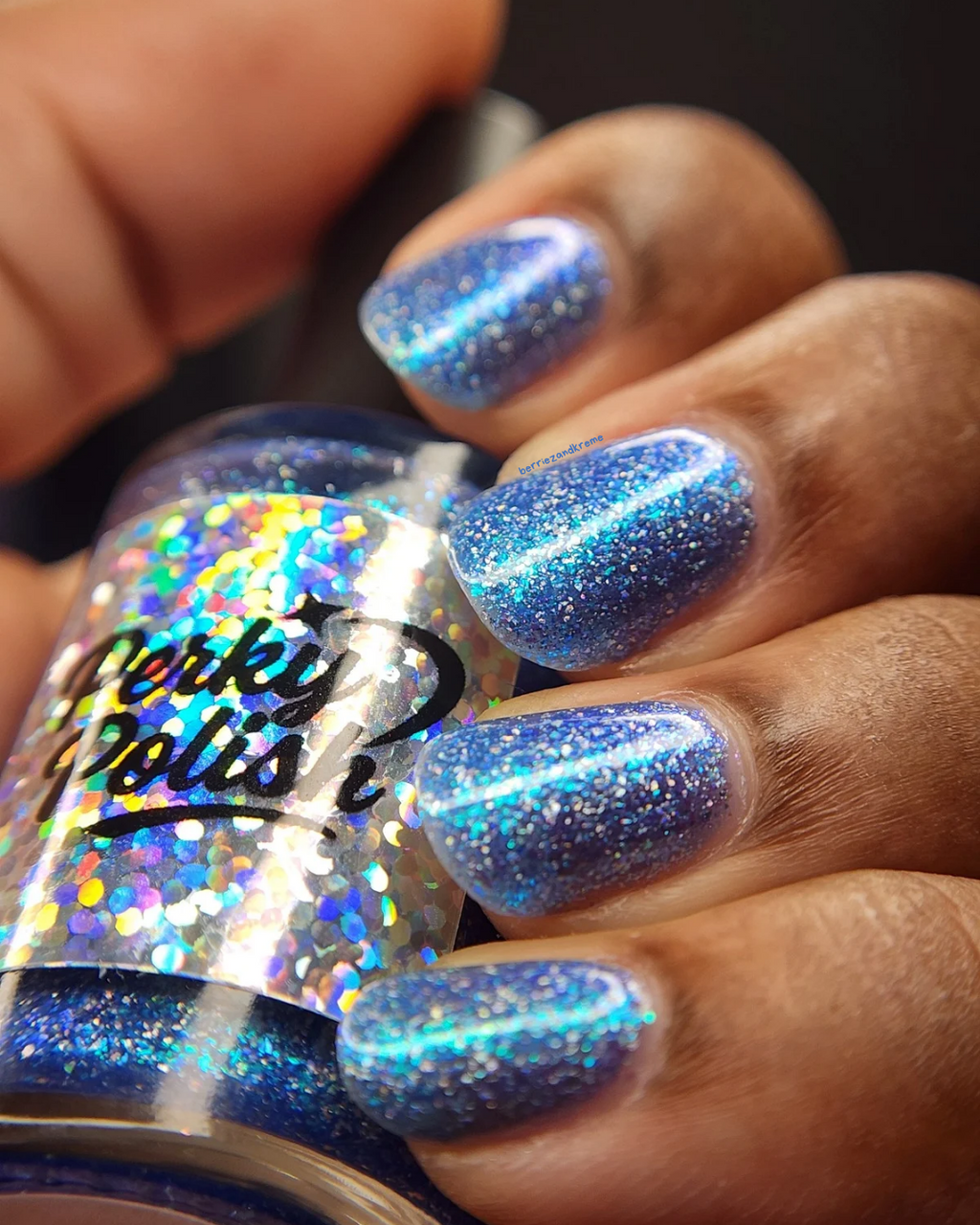 Crystal Glacier (2026 Shiver & Shine Collection)