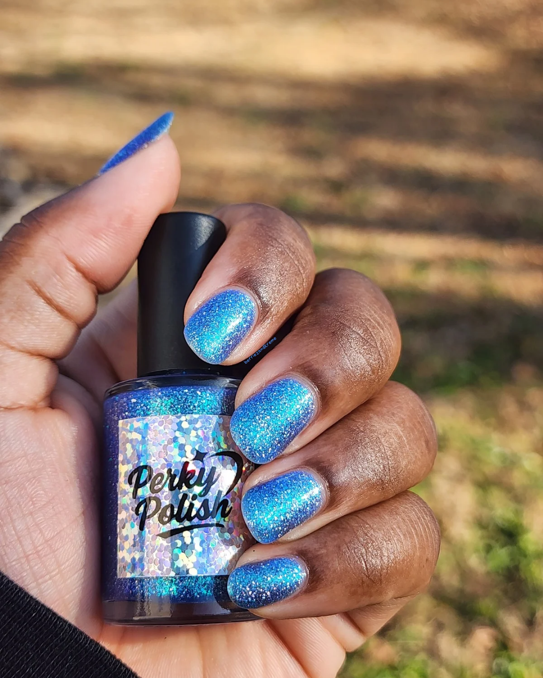 Crystal Glacier (2026 Shiver & Shine Collection)