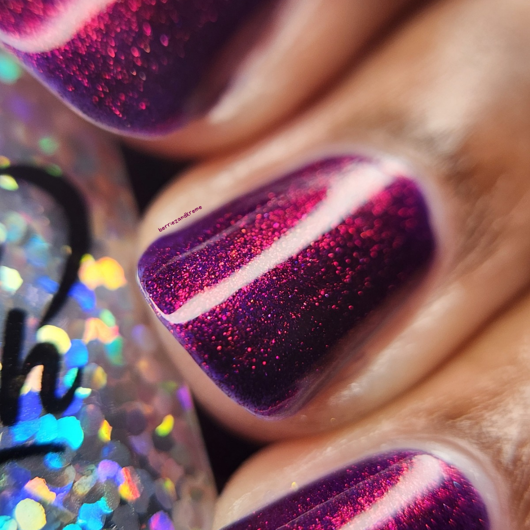 Hibernating Hedgehog (Jan 2026 Perky's Pick)