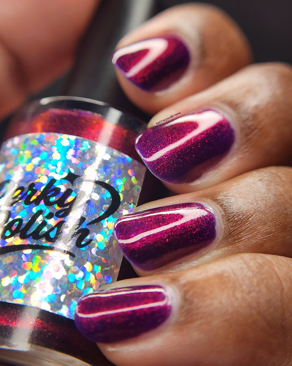 Hibernating Hedgehog (Jan 2026 Perky's Pick)