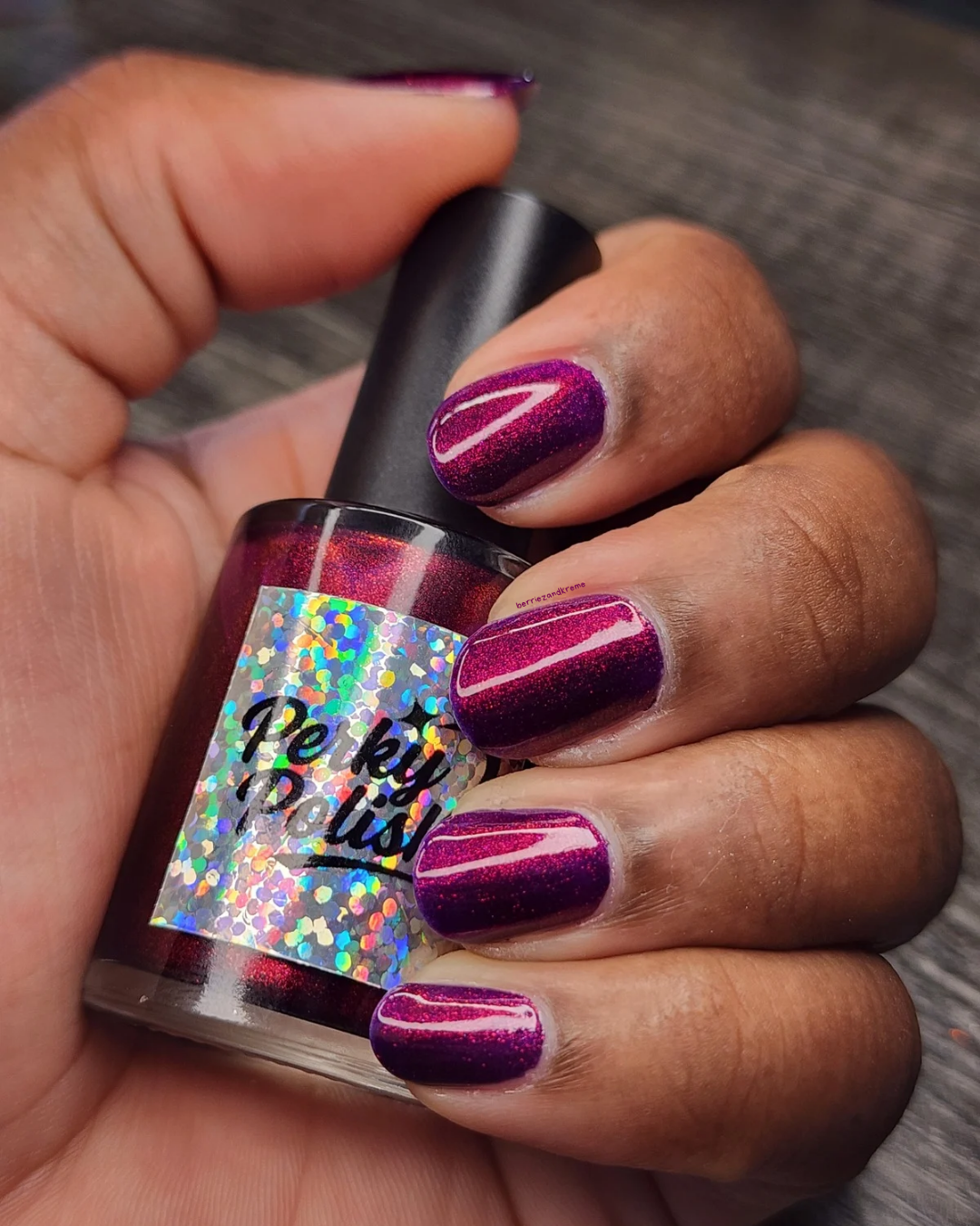 Hibernating Hedgehog (Jan 2026 Perky's Pick)