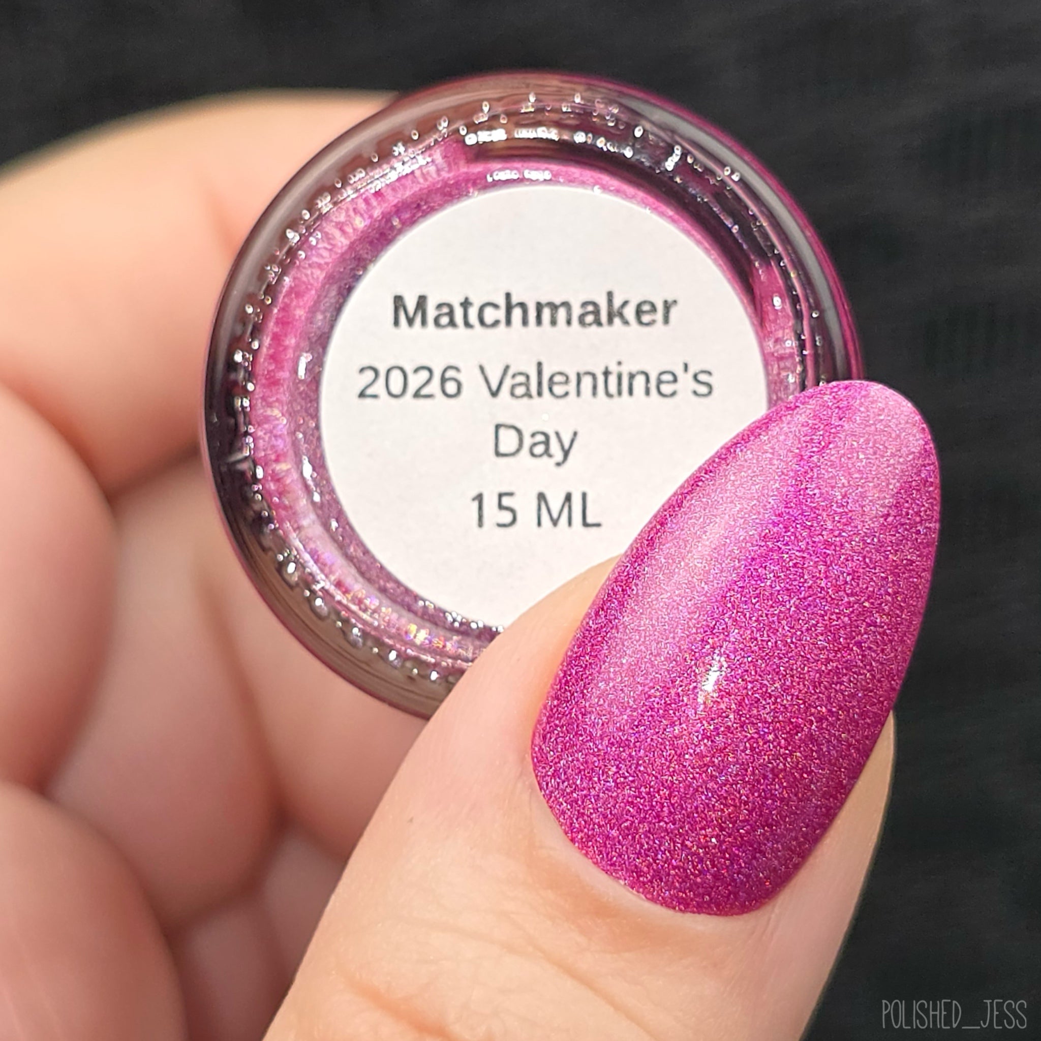 Matchmaker (2026 Valentine's Day)
