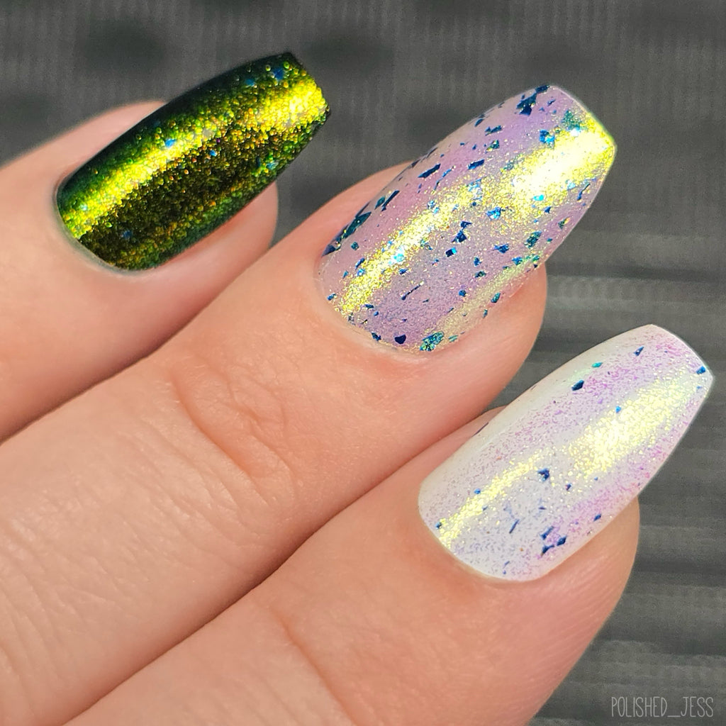 Vault Dweller (2026 - inspired by Fallout)