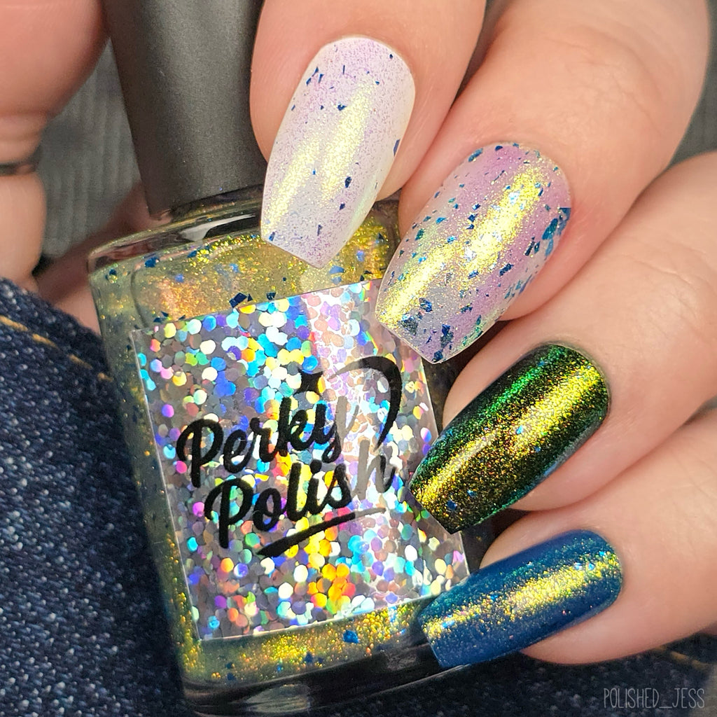 Vault Dweller (2026 - inspired by Fallout)