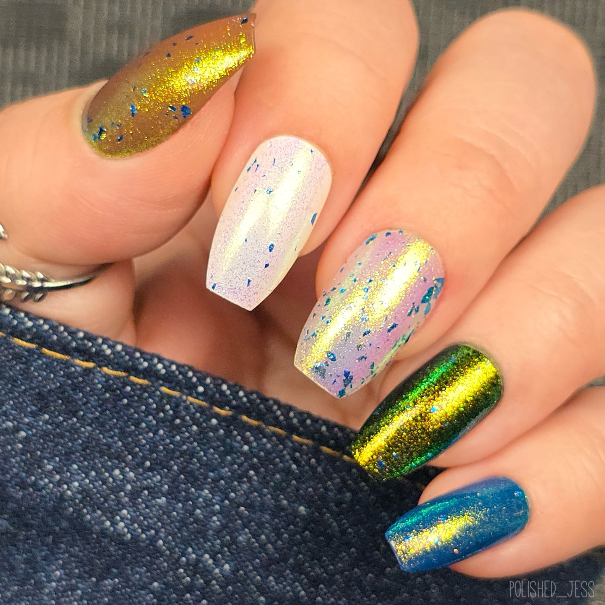 Vault Dweller (2026 - inspired by Fallout)