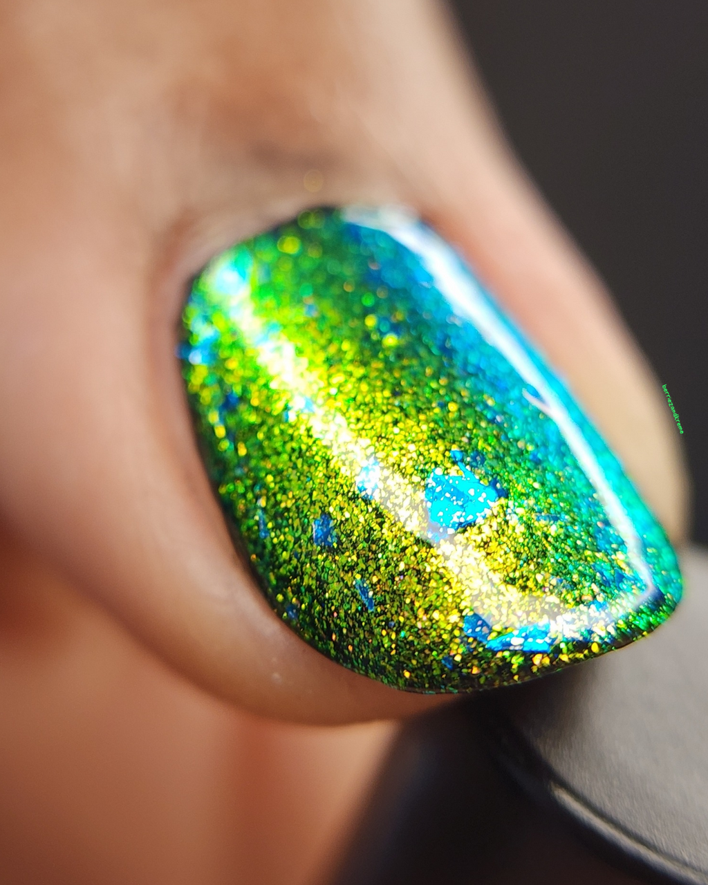 Vault Dweller (2026 - inspired by Fallout)