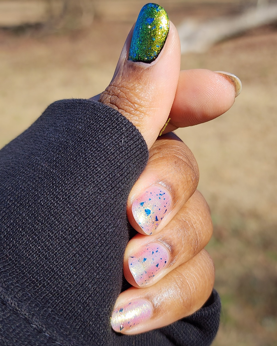 Vault Dweller (2026 - inspired by Fallout)