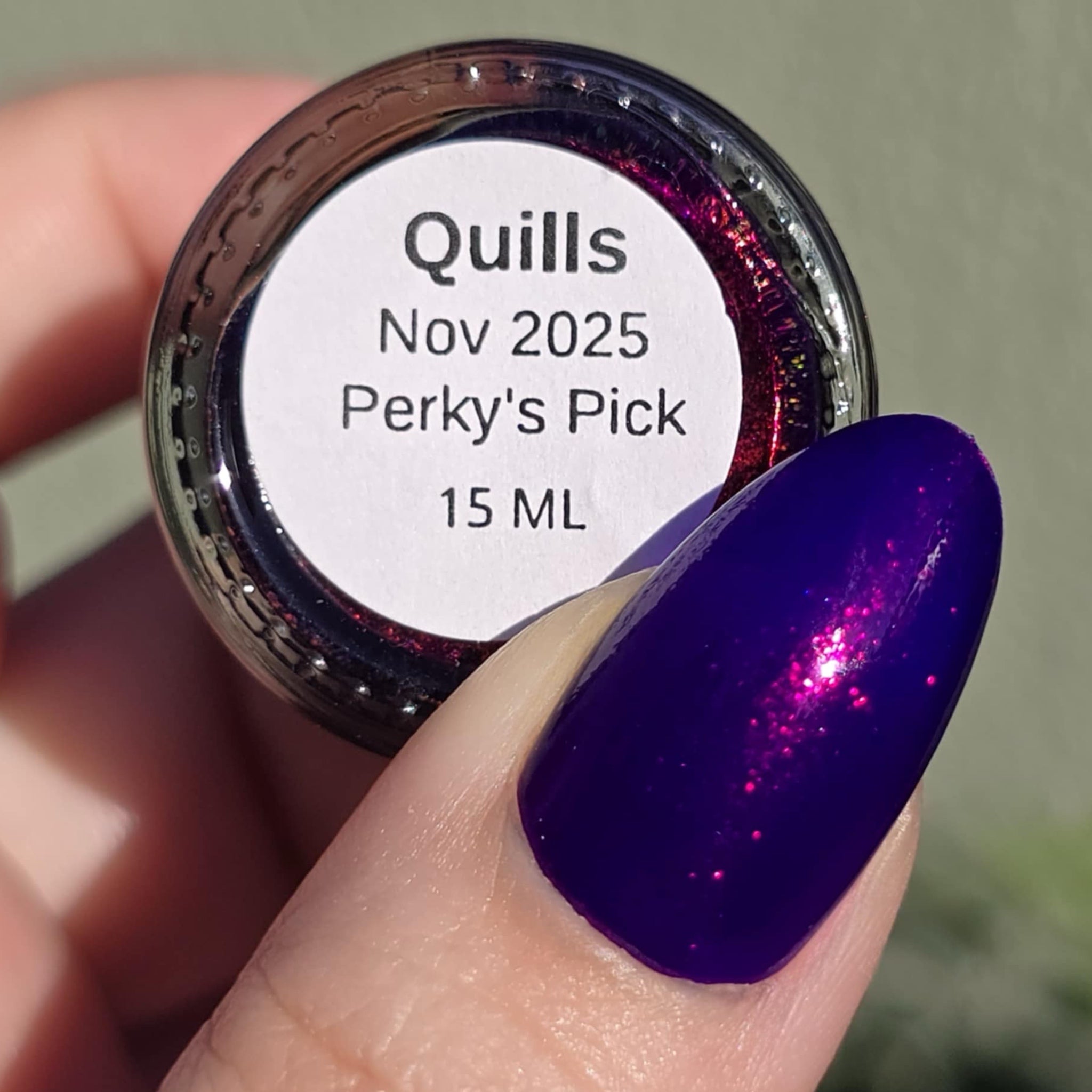 Quills