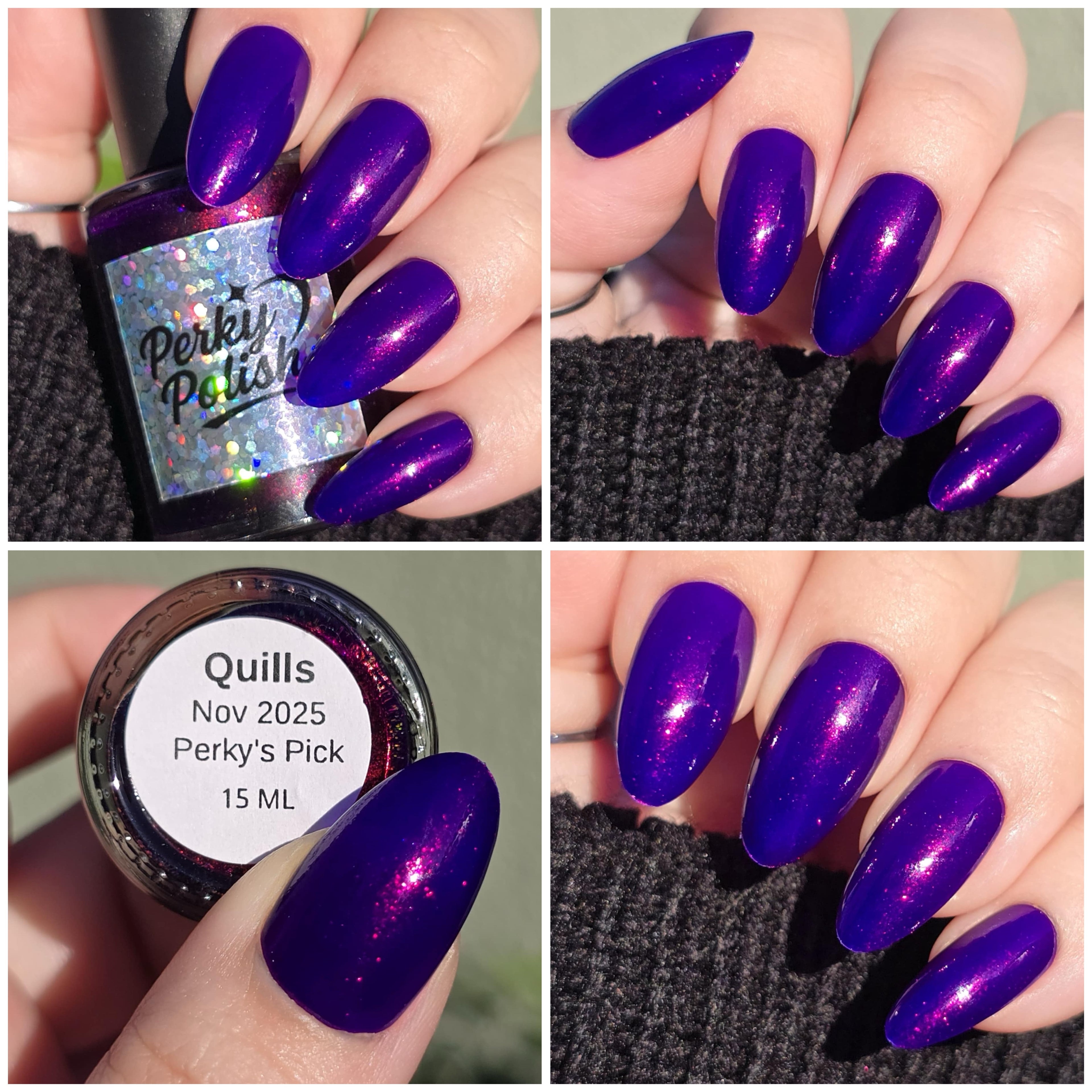 Quills